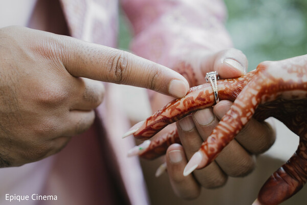 ring close up,engagement ring detail,mehndi hands,bridal henna detail,wedding jewelry macro,indian wedding detail shot,proposal ring,bridal accessories close up,love symbolism,wedding photography detail