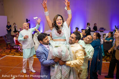 A Night of Unforgettable Joy