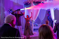 Smoke, Lights & Unstoppable Energy