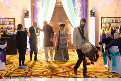 Drums, Sparks & a Grand Beginning