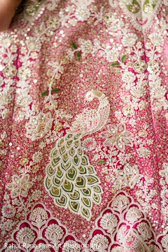 Woven with Stories of Royalty