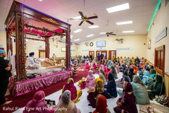 Witnessed by Tradition, Blessed by Devotion