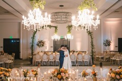 Dancing Beneath a Thousand Lights