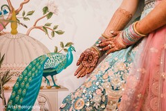 A Portrait of Pure Connection