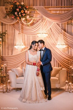 Wrapped in Warmth and Forever