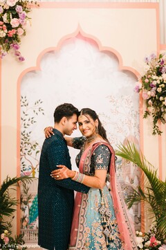 Where Art Meets Tradition in Every Detail