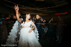 A Celebration in Full Motion