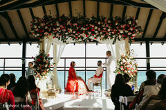 Where Ocean Views Meet Sacred Promises