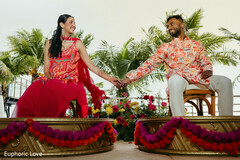 A Playful Touch Across Traditions