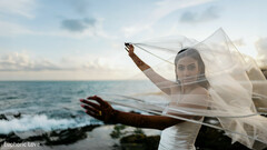 Where the Ocean Meets Elegance