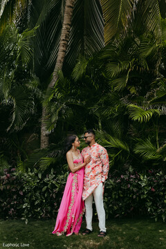 Love in Full Bloom