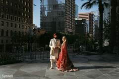 Love in the Heart of the City