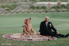 A Quiet Moment Together