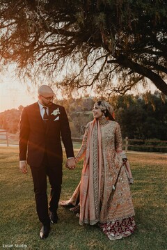 Walking Into Forever Together