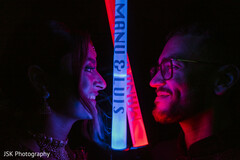 Love in Neon Lights