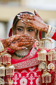 Framed by Tradition