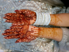 Every Detail Tells Her Story