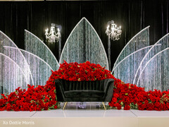 Where Drama Meets Elegance