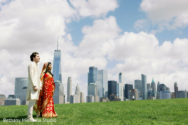 Where City Meets Soulmates