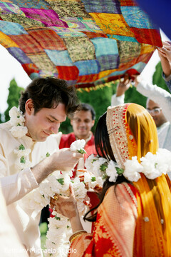 Garlands of Love