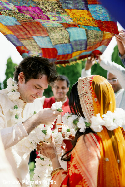 Garlands of Love