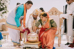 A Ritual Rooted in Meaning