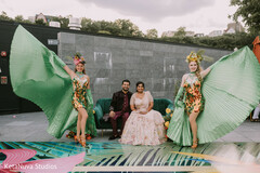 Where Entertainment Meets Elegance