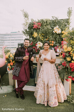 Love, Laughter, and a Toast