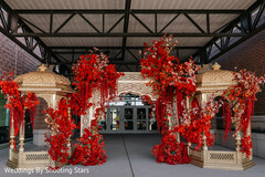 An Entrance That Commands Attention