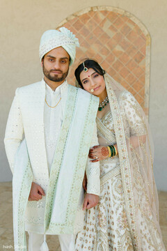 Elegance That Speaks Volumes