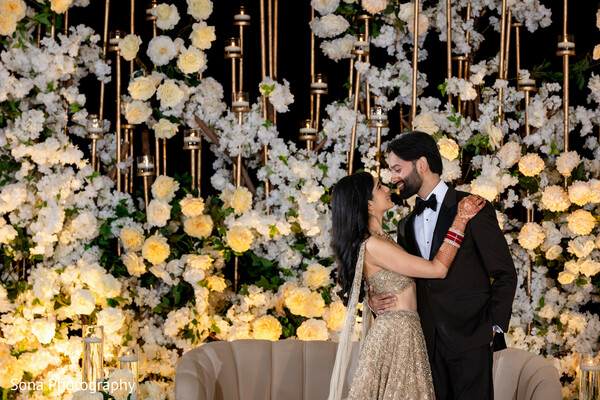 Where Romance Meets Elegance