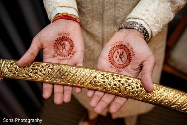Symbols of Tradition & Strength
