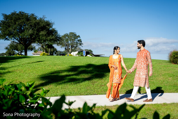 Walking Into Forever Together