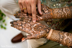 Every Detail Tells a Story