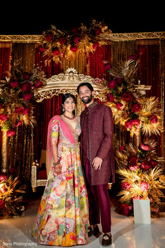 Where Elegance Meets Celebration