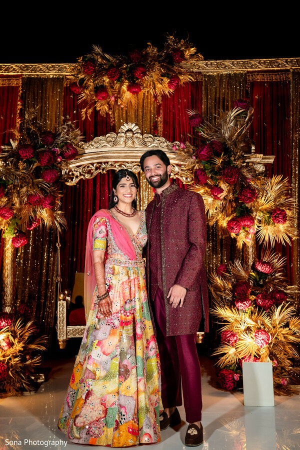 Where Elegance Meets Celebration