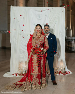 Happily Ever After Begins