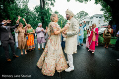 Where Love Meets Celebration