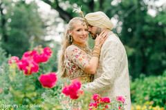 A Garden of Romance