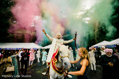 Color, Energy & Celebration