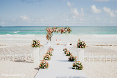 Where the Ocean Witnesses Love