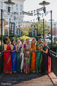 A Rainbow of Sisterhood