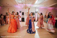 Rhythm, Color & Celebration