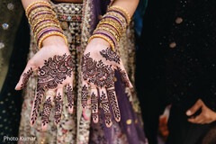 Hands That Tell a Love Story