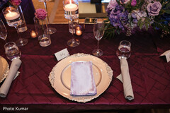A Table Set for Celebration