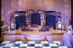 A Stage Set for Forever