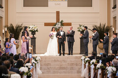United at the Altar