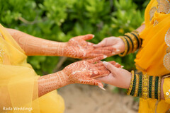 Where Hands Speak Love