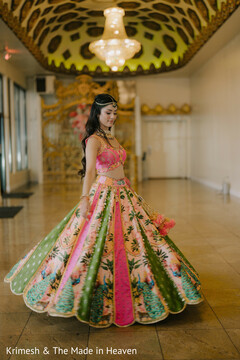 A Twirl Full of Magic