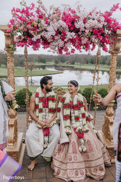 A Swing Between Two Hearts